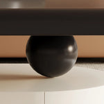 高級無垢材センターテーブル|オシャレなリビングを演出 fhj-4491