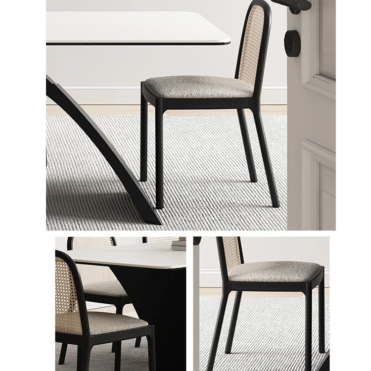 モダンデザイン セラミックテーブル 大型多層板テーブル 高級感溢れるリビングダイニング用 fhmj-5028