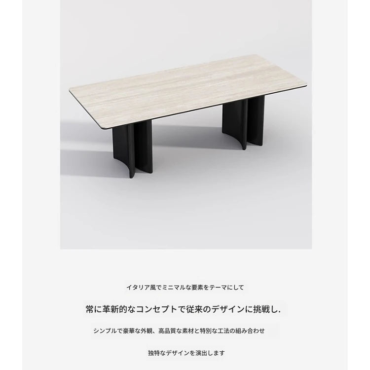 アッシュ素材のスタイリッシュチェア|合成皮革の快適な座り心地|モダンインテリアに最適! fhmj-5030-ch