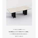 アッシュ素材のスタイリッシュチェア|合成皮革の快適な座り心地|モダンインテリアに最適! fhmj-5030-ch