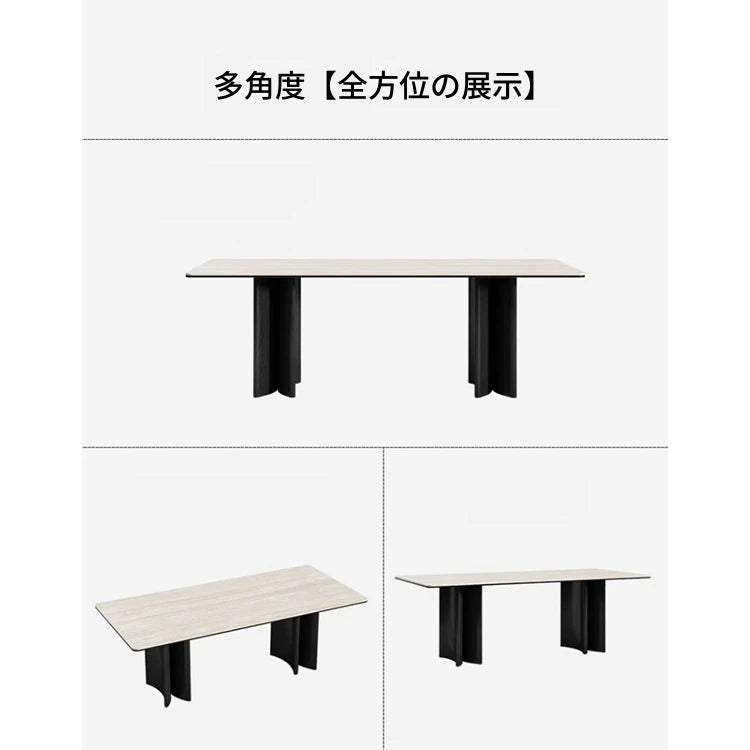 アッシュ素材のスタイリッシュチェア|合成皮革の快適な座り心地|モダンインテリアに最適! fhmj-5030-ch