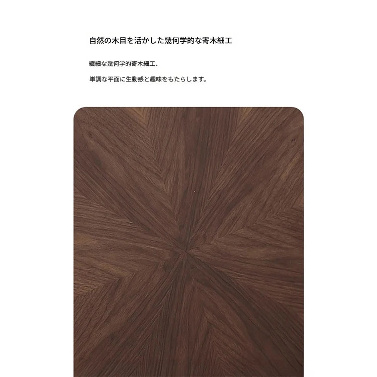 ラグジュアリー多層板テーブル|ステンレス製脚・アルミニウム合金仕様|モダンデザインのダイニングテーブル fhmj-5033