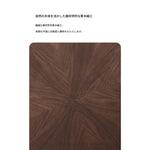 ラグジュアリー多層板テーブル|ステンレス製脚・アルミニウム合金仕様|モダンデザインのダイニングテーブル fhmj-5033