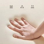 モダンアッシュ材パイルソファー|極上のくつろぎを演出する高級デザインチェア fhw-2069