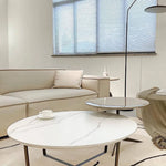 エレガントな无垢材エアレザーソファー|ラグジュアリーなデザインで快適空間を演出 fhw-2091