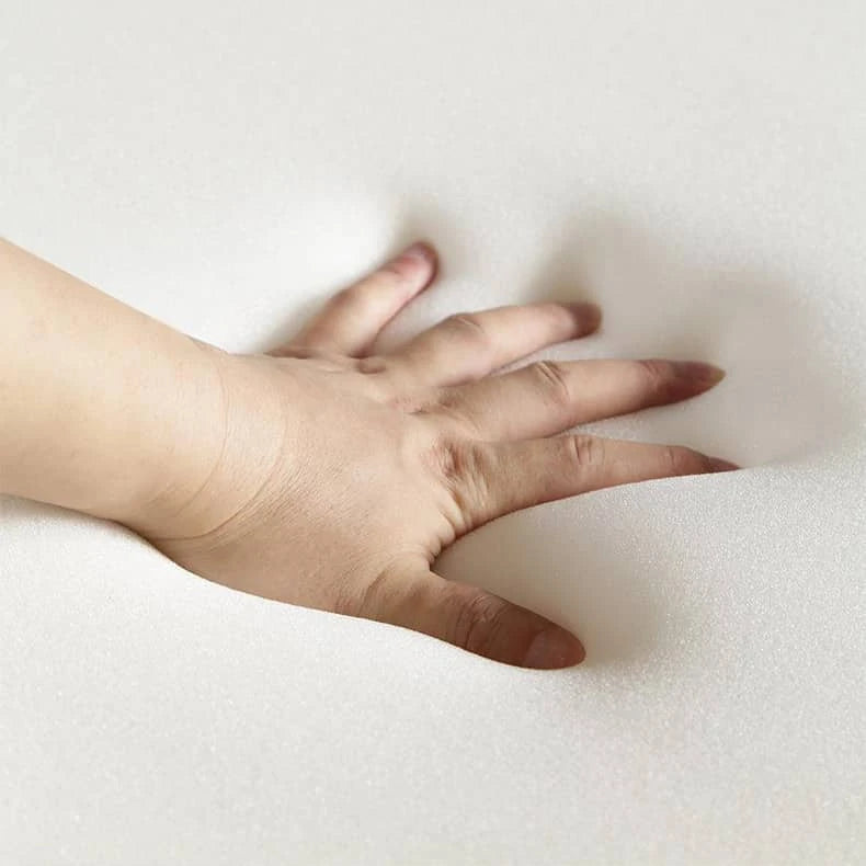 エレガントな无垢材エアレザーソファー|ラグジュアリーなデザインで快適空間を演出 fhw-2091