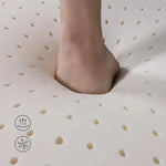 エレガントな无垢材エアレザーソファー|ラグジュアリーなデザインで快適空間を演出 fhw-2091