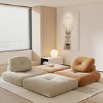 モダンデザインのコンビネーションソファー|快適なリビング空間を演出 fhw-2095