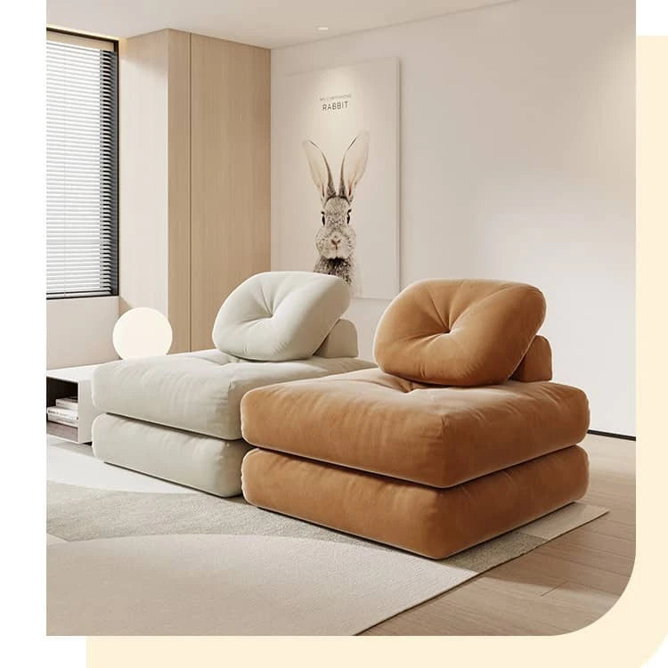 モダンデザインのコンビネーションソファー|快適なリビング空間を演出 fhw-2095