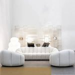 高級無垢材ソファセットラグジュアリーで洗練された北欧デザインの逸品 fhw-2100