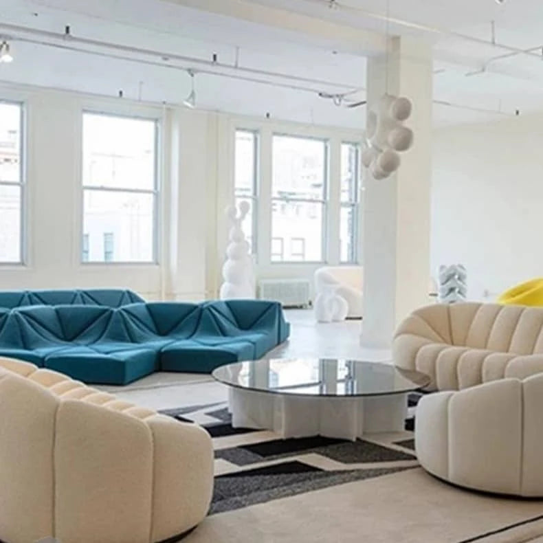 高級無垢材ソファセットラグジュアリーで洗練された北欧デザインの逸品 fhw-2100