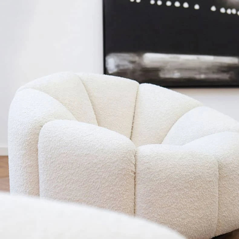 高級無垢材ソファセットラグジュアリーで洗練された北欧デザインの逸品 fhw-2100