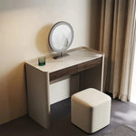 モダンデザインの多層板スツール|合成皮革製|シンプルでスタイリッシュなインテリアアイテム fhx-4576