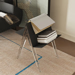 モダンデザインのアクリルセンターテーブル|おしゃれなリビングにぴったり fif-4518