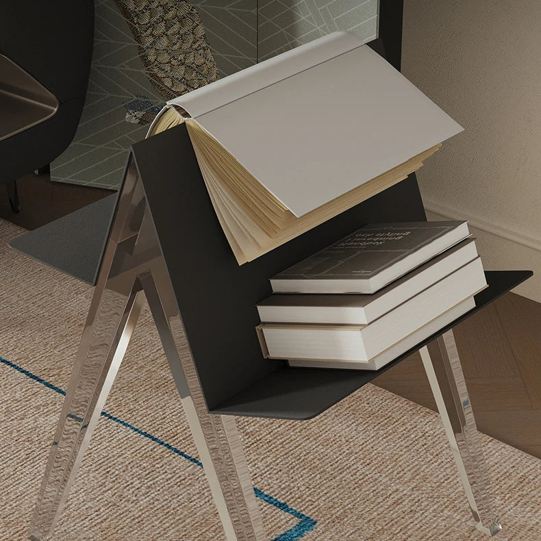 モダンデザインのアクリルセンターテーブル|おしゃれなリビングにぴったり fif-4518