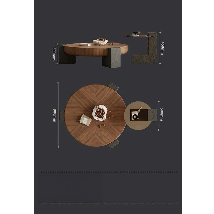 センターテーブル アッシュ材と強化ガラスのスタイリッシュデザイン 収納付き おしゃれなリビング家具 fjd-4699