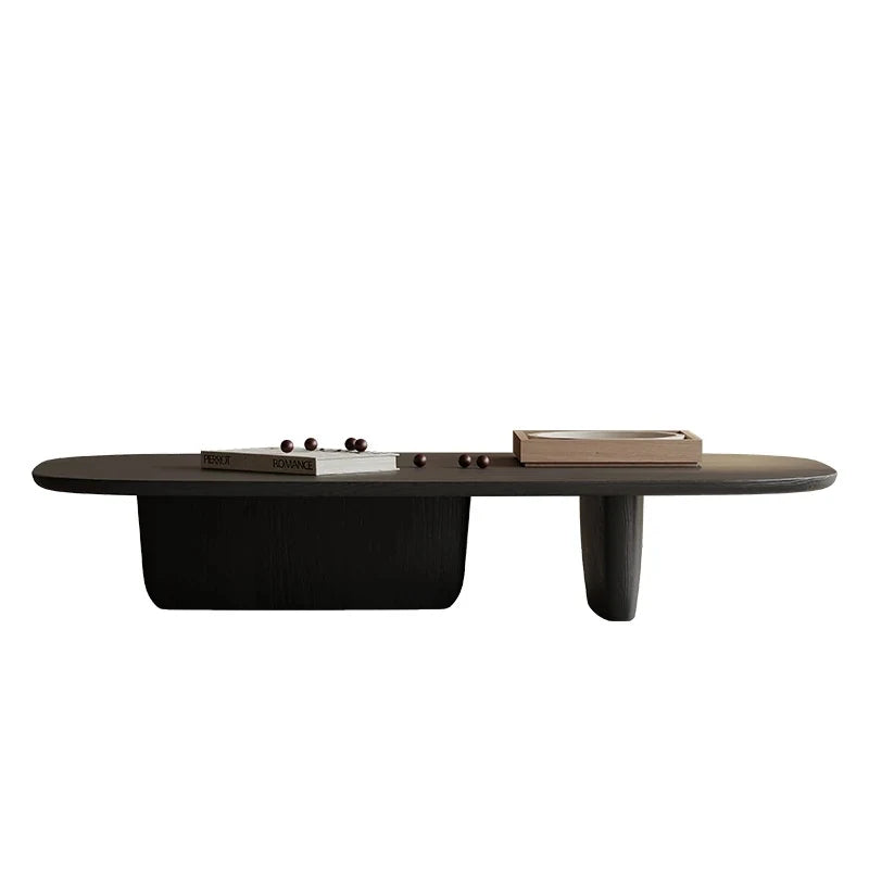 モダンデザインのセンターテーブル - スタイリッシュで機能的なリビングの中心に最適! fjd-4701