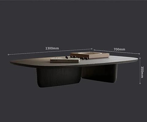 モダンデザインのセンターテーブル - スタイリッシュで機能的なリビングの中心に最適! fjd-4701