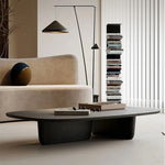 モダンデザインのセンターテーブル - スタイリッシュで機能的なリビングの中心に最適! fjd-4701