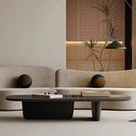 モダンデザインのセンターテーブル - スタイリッシュで機能的なリビングの中心に最適! fjd-4701
