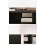 モダンデザインのセンターテーブル - スタイリッシュで機能的なリビングの中心に最適! fjd-4701