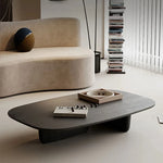 モダンデザインのセンターテーブル - スタイリッシュで機能的なリビングの中心に最適! fjd-4701