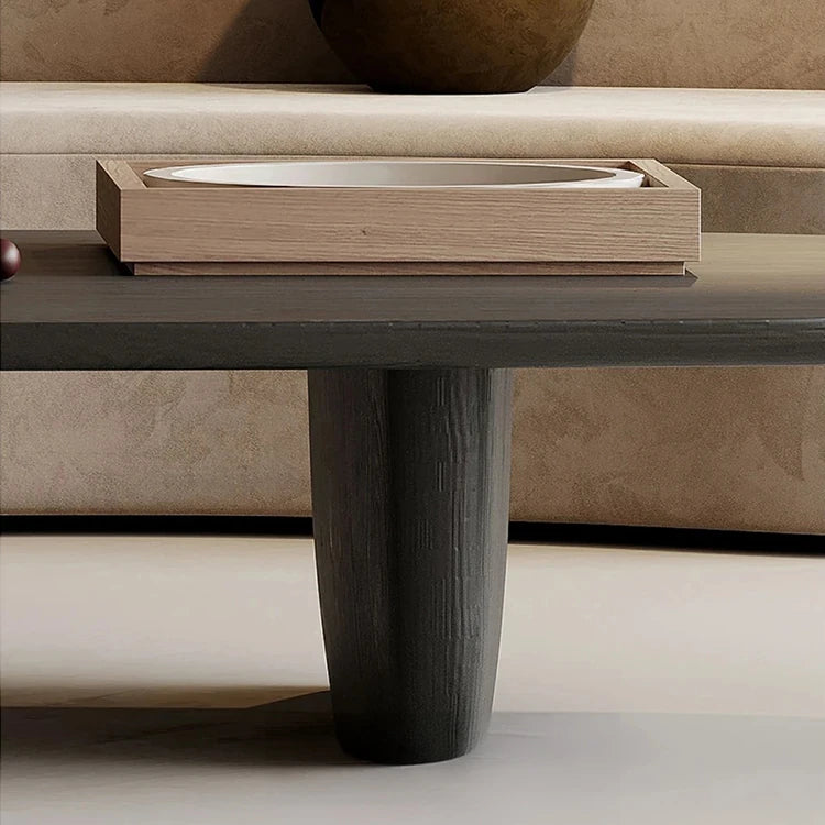 モダンデザインのセンターテーブル - スタイリッシュで機能的なリビングの中心に最適! fjd-4701