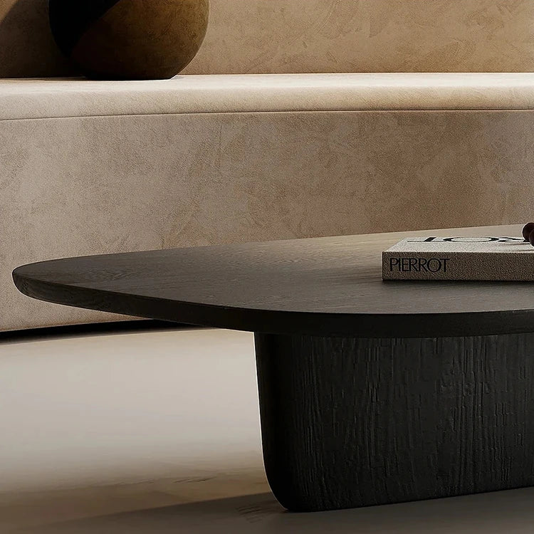 モダンデザインのセンターテーブル - スタイリッシュで機能的なリビングの中心に最適! fjd-4701