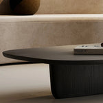 モダンデザインのセンターテーブル - スタイリッシュで機能的なリビングの中心に最適! fjd-4701