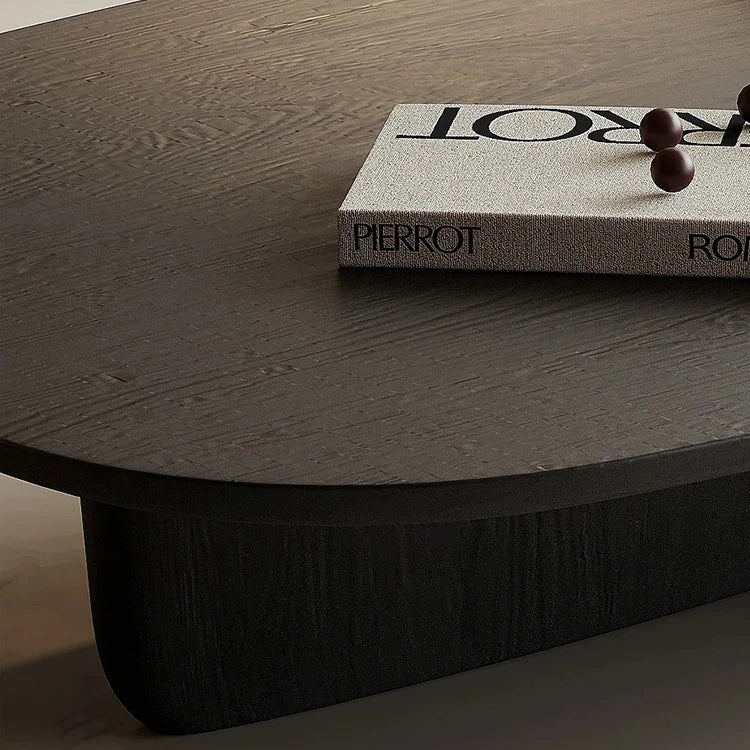 モダンデザインのセンターテーブル - スタイリッシュで機能的なリビングの中心に最適! fjd-4701