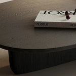 モダンデザインのセンターテーブル - スタイリッシュで機能的なリビングの中心に最適! fjd-4701