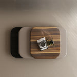 アッシュ材のセンターテーブル|シンプルでスタイリッシュなデザイン|リビング空間を引き立てる家具 fjd-4714