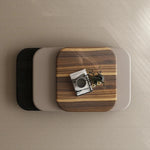 アッシュ材のセンターテーブル|シンプルでスタイリッシュなデザイン|リビング空間を引き立てる家具 fjd-4714