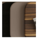 アッシュ材のセンターテーブル|シンプルでスタイリッシュなデザイン|リビング空間を引き立てる家具 fjd-4714