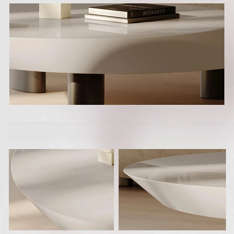 おしゃれなパイン素材センターテーブル | モダンデザインリビング家具 | 抜群の使い勝手とスタイル fjd-4721