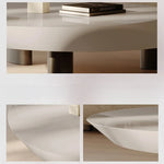 おしゃれなパイン素材センターテーブル | モダンデザインリビング家具 | 抜群の使い勝手とスタイル fjd-4721