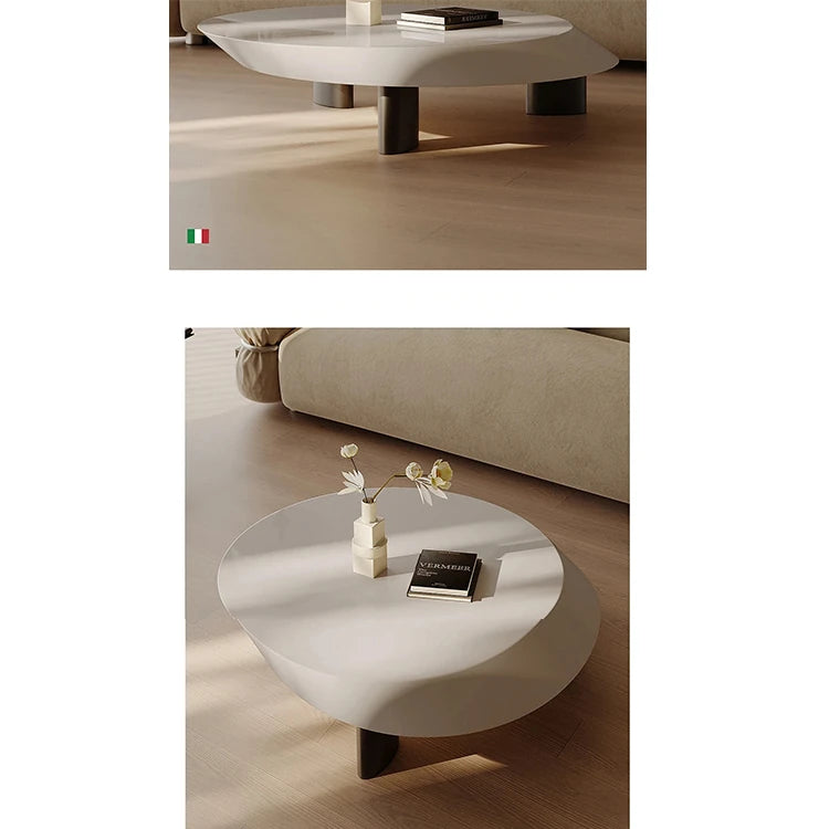 おしゃれなパイン素材センターテーブル | モダンデザインリビング家具 | 抜群の使い勝手とスタイル fjd-4721