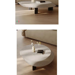 おしゃれなパイン素材センターテーブル | モダンデザインリビング家具 | 抜群の使い勝手とスタイル fjd-4721