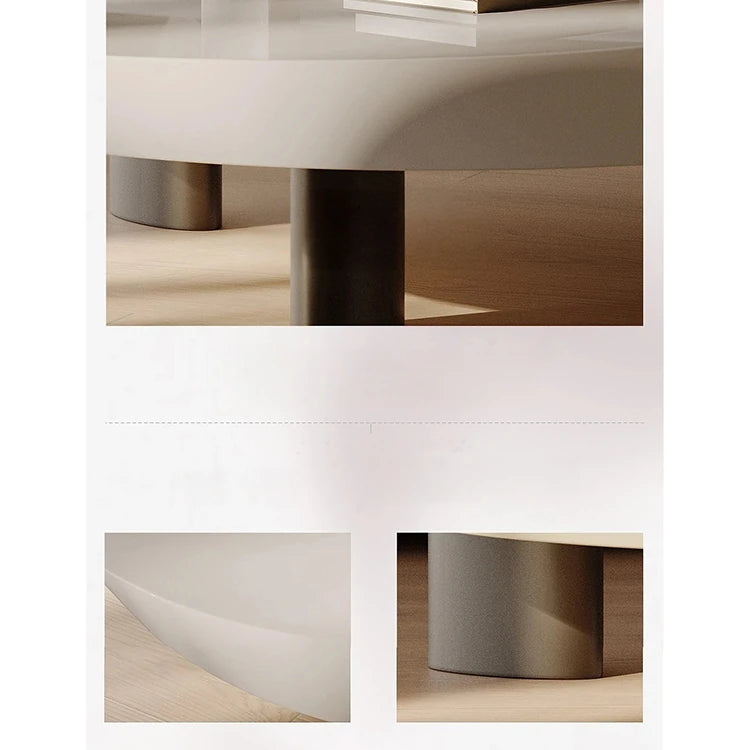 おしゃれなパイン素材センターテーブル | モダンデザインリビング家具 | 抜群の使い勝手とスタイル fjd-4721