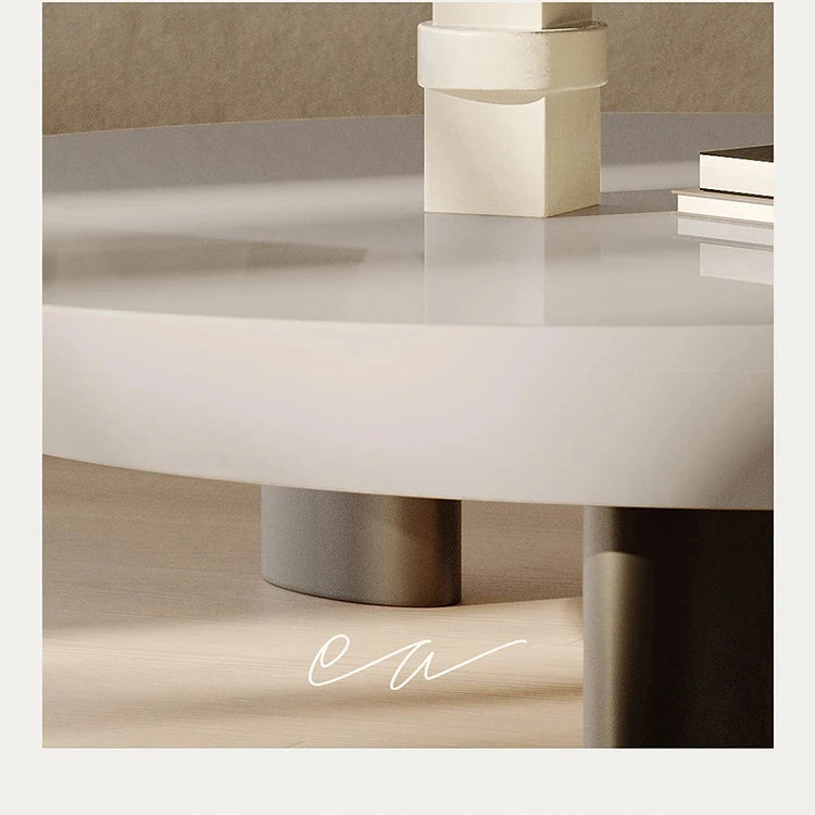 おしゃれなパイン素材センターテーブル | モダンデザインリビング家具 | 抜群の使い勝手とスタイル fjd-4721