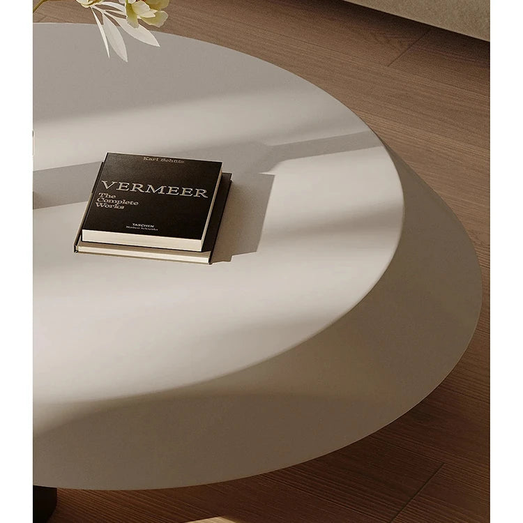 おしゃれなパイン素材センターテーブル | モダンデザインリビング家具 | 抜群の使い勝手とスタイル fjd-4721