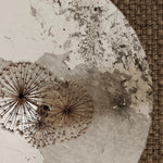 モダンデザイン センターテーブル セラミック・合成皮革・ステンレス製 高級感あふれるインテリア家具 fjd-4725