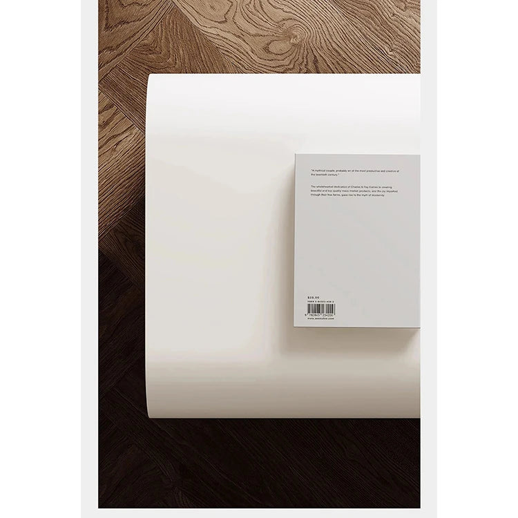 スタイリッシュなパイン製ナイトテーブル - モダンデザインでお部屋を彩る収納付きテーブル fjd-4728