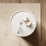 おしゃれで機能的なパイン材ナイトテーブル - シンプルデザインでどんなインテリアにもマッチ! fjd-4734