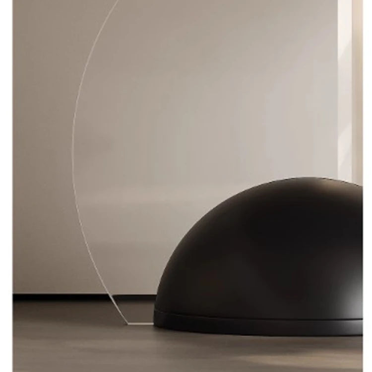 パイン材とアクリル使用のスタイリッシュナイトテーブル - モダンなデザインでインテリアを引き立てるおしゃれ家具 fjd-4735