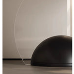 パイン材とアクリル使用のスタイリッシュナイトテーブル - モダンなデザインでインテリアを引き立てるおしゃれ家具 fjd-4735