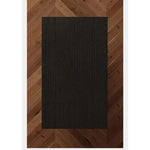 おしゃれな多層板キャビネット - パイン材とステンレス製、収納力抜群でモダンなデザイン! fjd-4740