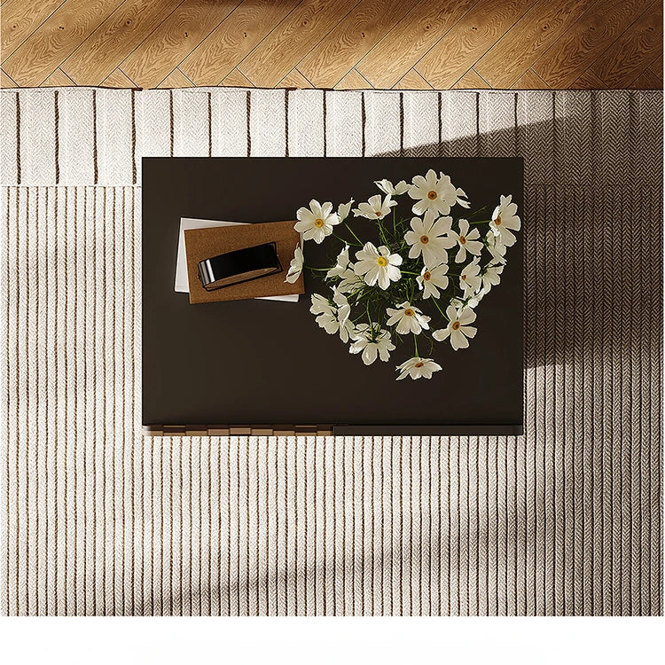 スタイリッシュなステンレス製キャビネット|モダンデザインで収納力抜群|リビング・寝室に最適なインテリア家具 fjd-4742