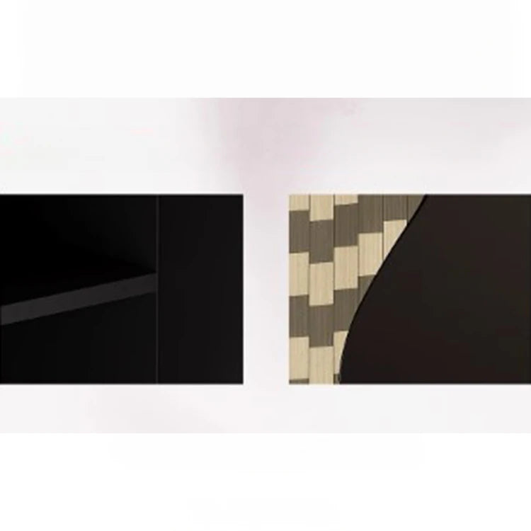 スタイリッシュなステンレス製キャビネット|モダンデザインで収納力抜群|リビング・寝室に最適なインテリア家具 fjd-4742