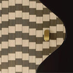 スタイリッシュなステンレス製キャビネット|モダンデザインで収納力抜群|リビング・寝室に最適なインテリア家具 fjd-4742